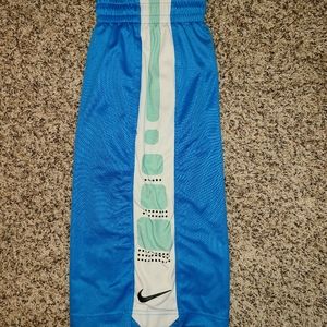 Nike elite shorts